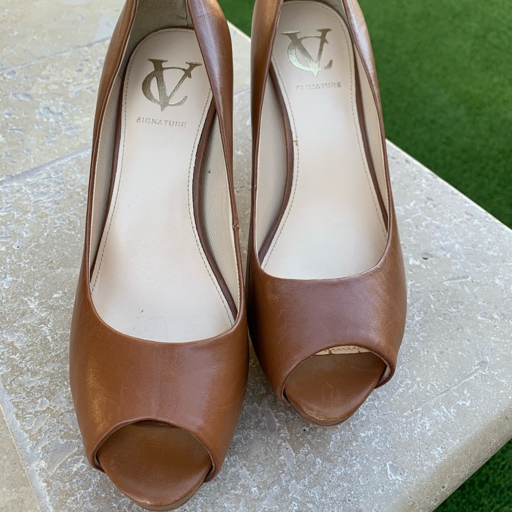 Vince Camuto heels
